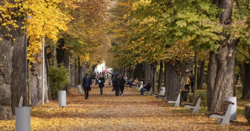 prognoza meteo urmatoarele zile vom avea vreme frumoasa cu temperaturi de 19 grade cand sunt asteptate ninsorile 673b1898af8d7