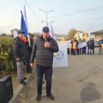 protest la fabrica de arme de la cugir industria de aparare a mers tot in picaj daca nu era putin eram inchisi 6735cdc688b4e