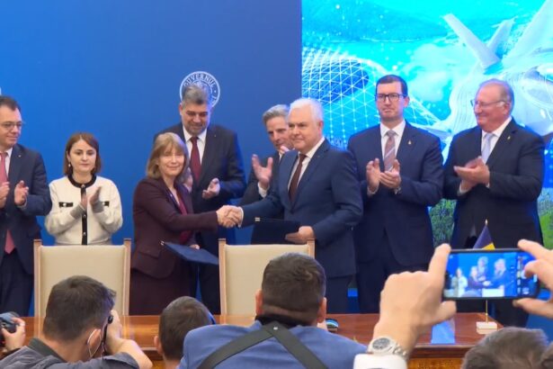 protocol semnat romania sua pentru achizitia a 32 de avioane de lupta invizibile f35 video 673f3f150a437