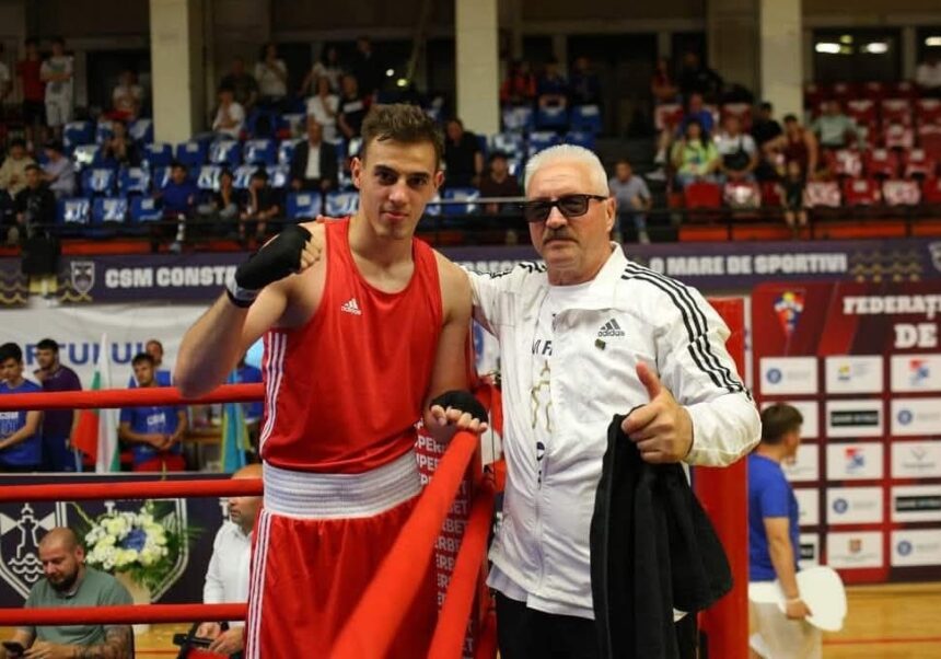 pugilistul de la csm constanta alexandru buleu lupta pentru titlul national 6749a42290c9c