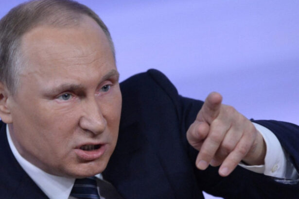 putin ameninta ca va bombarda centrele decizionale din kiev dupa ce ucraina a folosit rachete occidentale pentru a ataca rusia 6748651c1a86b