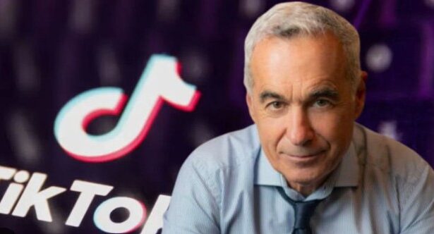 raport publicat de tiktok am destructurat o retea care viza publicul roman dar nu avea nici o legatura cu calin georgescu 67483be74556c