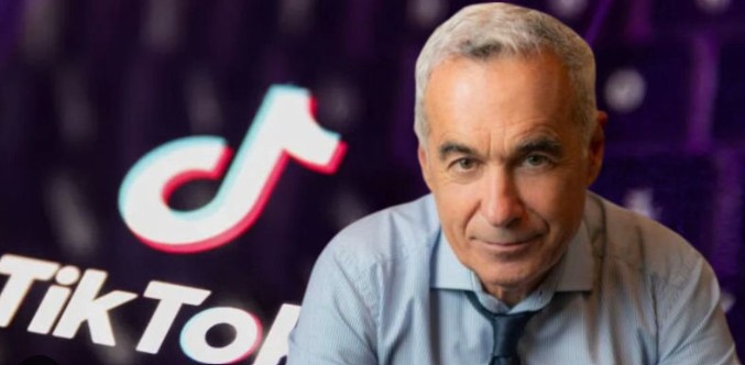 raport publicat de tiktok am destructurat o retea care viza publicul roman dar nu avea nici o legatura cu calin georgescu 67483be74556c