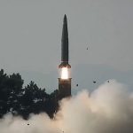 raspuns pentru phenian coreea de sud a lansat in mare o racheta balistica cu raza scurta de actiune 672dc32f5f968