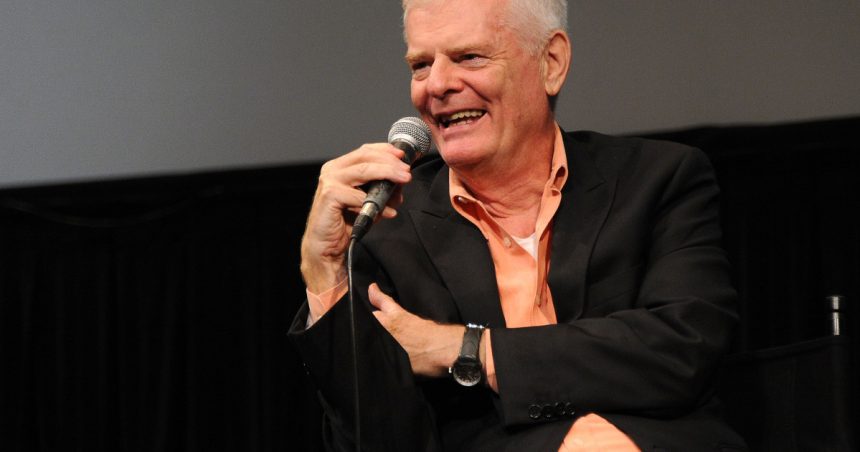 regizorul paul morrissey autor al unor filme cult si colaborator al lui andy warhol a murit la varsta de 86 de ani 672a58f6bee03