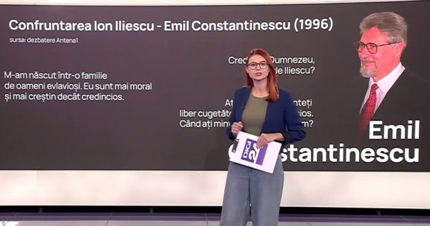 Replici istorice din dezbaterile electorale: „Voi lupta până la ultima picătură de sânge pentru dreptul tău de a nu fi de acord cu mine” 1 replici istorice din dezbaterile electorale voi lupta pana la ultima picatura de sange ca sa ai dreptul sa nu fii de acord cu mine 67366f5bc0de4
