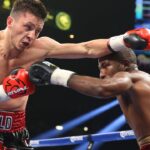 ronald gavril a castigat titlul mondial wbf la categoria semigrea romanul a intrat langa nume mari din boxul romanesc 674a3369d2967