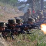 rusia a transferat 7 000 de soldati nord coreeni in zonele limitrofe ucrainei gur cat de bine inarmati sunt militarii phenianului 672622d040352