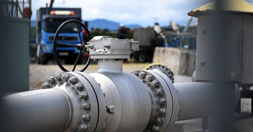 rusii nu le mai livreaza gaze austriecilor de cand intra in vigoare masura 67378efb99d86