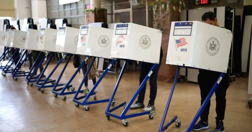 s au inselat sondajele din sua cand au aratat ca rezultatul alegerilor va fi strans ce spun expertii 672db2965e998