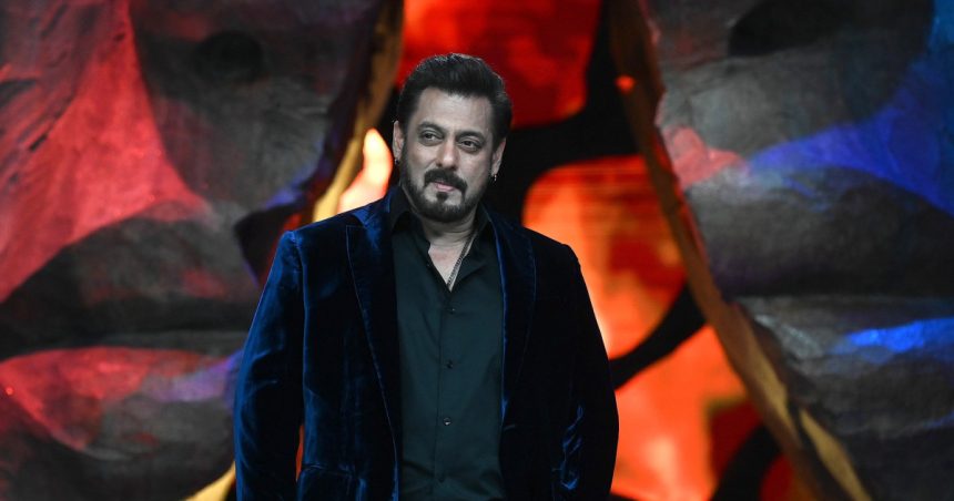 salman khan starul bollywood partener al iuliei vantur a primit amenintari cu moartea 672e3cdd22c5d