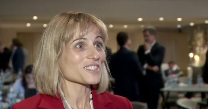 sandra maximiano presedinte anacom portugalia cred ca digi va avea un rol important pentru o concurenta buna 672b5a8a9bc4b