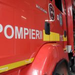 sase persoane intre care doi politisti au fost ranite intr un incendiu la un apartament din sectorul 2 al capitalei 672f560fb1baf