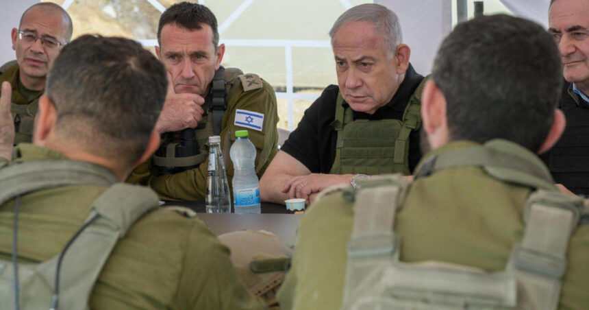 seful diplomatiei europene statele ue trebuie sa aplice mandatul de arestare al cpi impotriva lui netanyahu nu e nimic antisemit 674208a0d6040