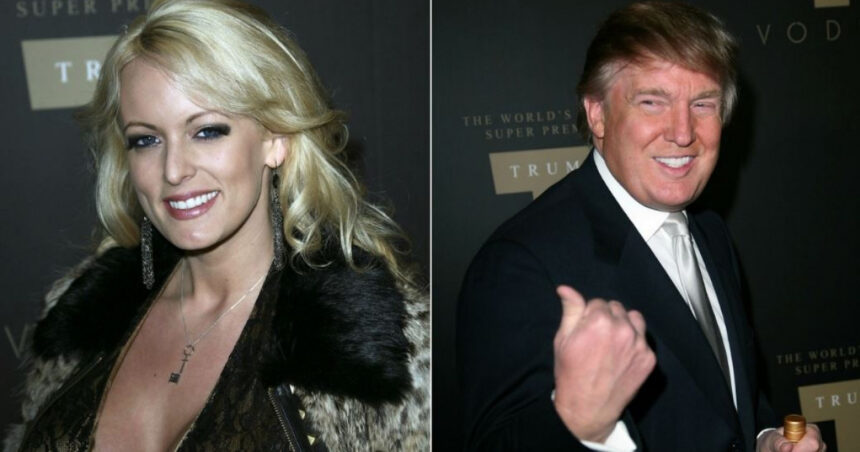 sentinta pentru donald trump in dosarul platii pentru cumpararea tacerii lui stormy daniels va fi amanata ce spune procurorul 673ce4f725d94