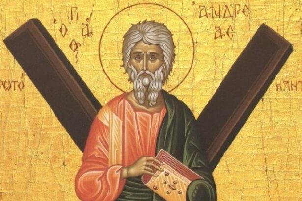 sfantul andrei sarbatorit in fiecare an pe 30 noiembrie traditii si obiceiuri 674aa35db1616