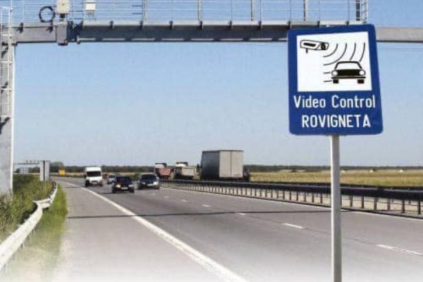 soferii nu vor mai fi amendati daca platesc rovinieta in cel mult 24 de ore de cand este valabila legea a fost promulgata 672b1b4c18854