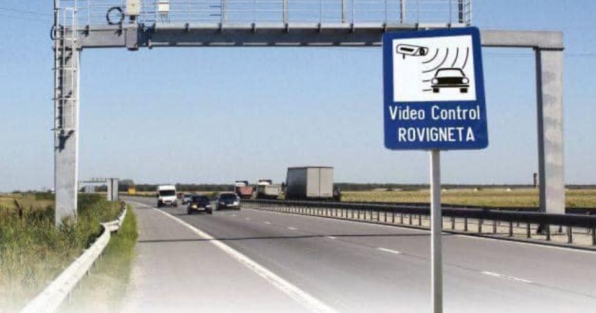 soferii nu vor mai fi amendati daca platesc rovinieta in cel mult 24 de ore de cand este valabila legea a fost promulgata 672b1b4c18854