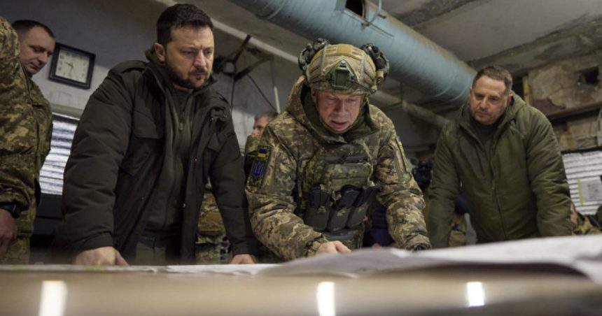 sperantele ucrainei aproape naruite indiferent cine va castiga casa alba va avea de facut alegeri dificile in privinta razboiului 672908257e49e