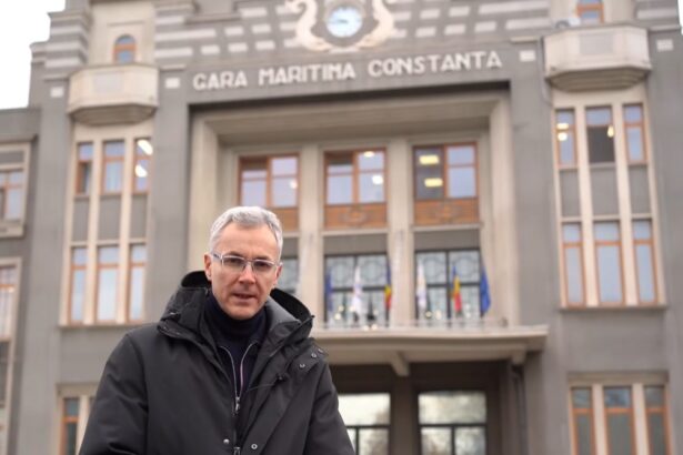 stelian ion usr portul constanta este administrat inefiecient zeci de ani de politizare combinatii si oameni injectati pe linii de partid cu pile in toate directiile au capusat activit 673dfdf217678