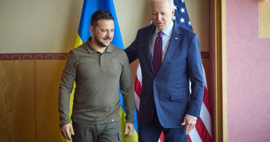 sua pregatesc un nou pachet de ajutor militar pentru ucraina ce ar urma sa cuprinda acesta 674841d96fe69