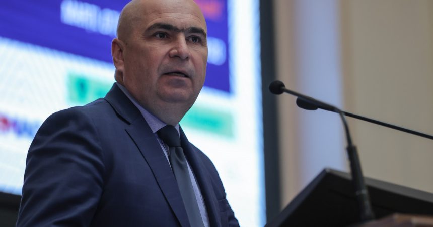 surse pnl vrea sa l puna premier pe ilie bolojan dupa alegerile prezidentiale 6728c59534480