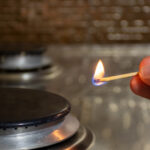 sute de consumatori din sectorul 1 au ramas fara gaze naturale din cauza unei avarii produse in timpul unor lucrari la un gard 67471ce1795ea