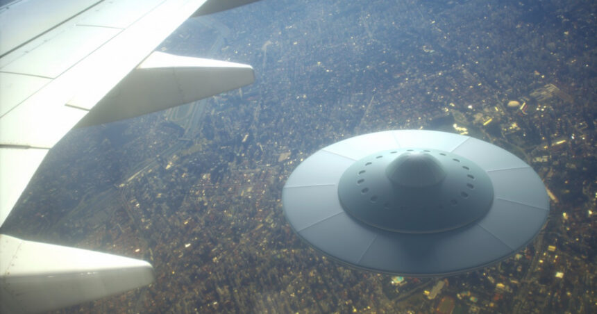 sute de raportari noi de ozn uri dezvaluite de pentagon 757 de cazuri au fost observate in intreaga lume intr un singur an 67387a65e5744