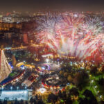 targul de craciun din parcul drumul taberei se deschide astazi care este programul evenimentelor de sarbatori 674804ca87681