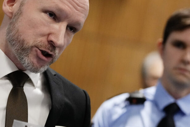 ucigasul in masa anders breivik vrea eliberare conditionata procurorii se opun nimeni in norvegia nu a comis acte atat de grave 673f4fe010d68