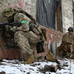 ucraina pregateste o lege a demobilizarii in prezent recrutii ucraineni pot reveni in civilie doar daca sunt raniti pe front 67364f099dda3