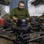 ucraina se bazeaza pe drone pentru a stavili avansul rusiei trupele de pe linia frontului se tem de ce este mai rau reportaj cnn 67481ed7ab399