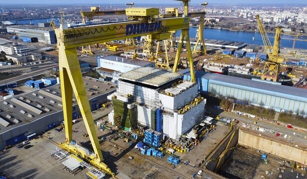 ultima ora contractul cu olandezii de la damen pentru santierul naval mangalia reziliat 6749a19c6c037