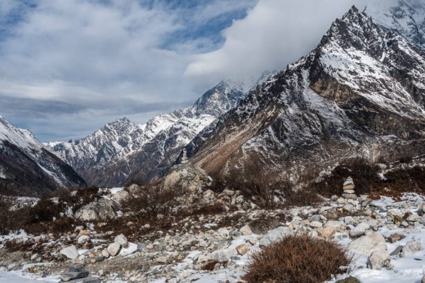un alpinist slovac a murit dupa o ascensiune istorica pe varful langtang lirung din nepal el a cazut intr o crevasa la coborare 6727a3308124f