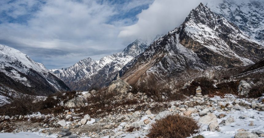 un alpinist slovac a murit dupa o ascensiune istorica pe varful langtang lirung din nepal el a cazut intr o crevasa la coborare 6727a3308124f