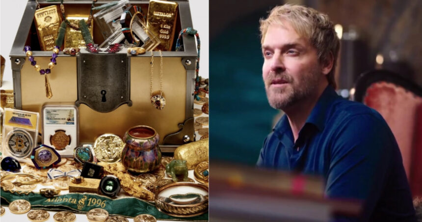 un investitor cripto a ascuns cinci comori ce valoreaza peste 2 milioane de dolari ce vor gasi inauntru cei care descifreaza indiciile 674233cfee05c