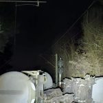 un marfar incarcat cu benzina a deraiat in mehedinti arafat este o interventie dificila cu risc de explozie 672b2dfebc95d