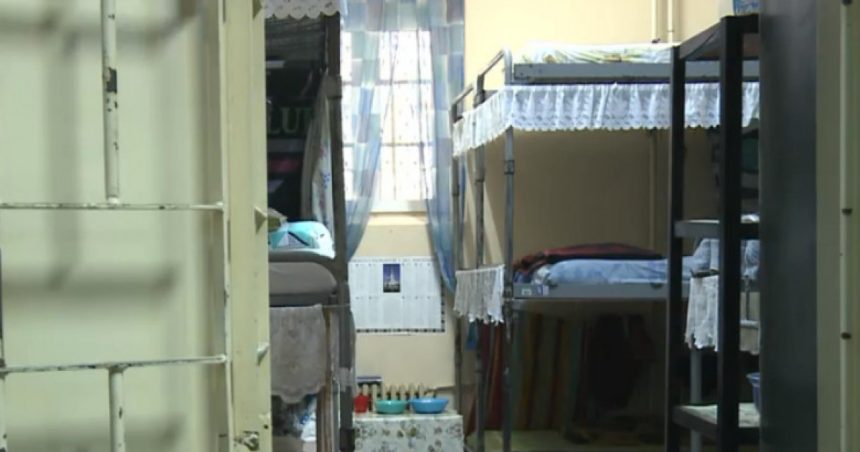 un tanar cercetat pentru tentativa de omor s a sinucis in penitenciarul miercurea ciuc 6729002b7271e