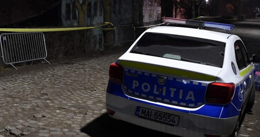 un tanar sofer agresiv in trafic a ramas fara permis o ora mai tarziu prietenul sau care trecuse la volan a patit la fel 67276aef90003