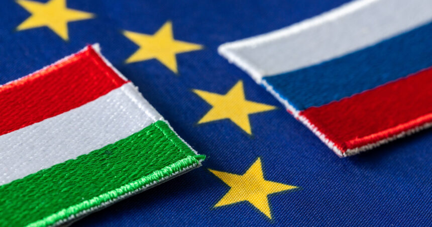 ungaria se anunta pregatita sa renunte la petrolul rusesc care e insa pretul pe care ue ar trebui sa l plateasca 673ed0246792c