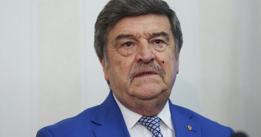 video aep cere ancheta pentru promovarea lui calin georgescu fara cheltuieli raportate sesizare la parchet si politie 6748454567445