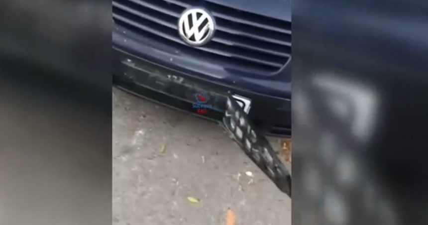 video ancheta in suceava dupa ce mai multe masini au fost vandalizate politia a identificat trei suspecti 672a29d407e51