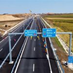 video astazi este deschis un nou tronson al autostrazii ford maine urmeaza alti kilometri 674848fc0f20a
