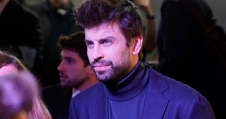 video casa lui gerard pique din catalonia a fost vandalizata afara cu burghezii 673c942aa270c