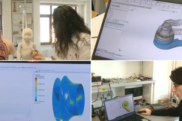 video cea mai mica inima artificiala din lume conceputa de o echipa de studenti din iasi cum arata dispozitivul care poate salva vieti 6730ba0e81b4c