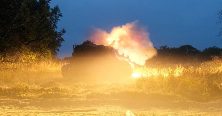 video cea mai neagra luna de la inceputul razboiului rusii au pierdut peste 900 de vehicule blindate in octombrie sustine kievul 6724e1b967667