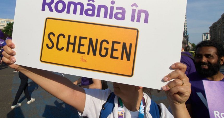 video ciolacu despre intrarea romaniei in schengen terestru din primavara nu vom mai avea controale la frontiere 672c88e26b09e