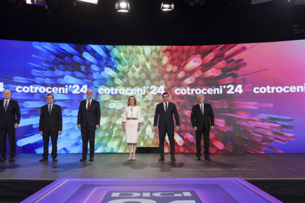 video culisele dezbaterii prezidentiale de la digi24 simion fara stare pe scena geoana numit arogant si reactii la alianta lasconi orban 673c8d25e4382
