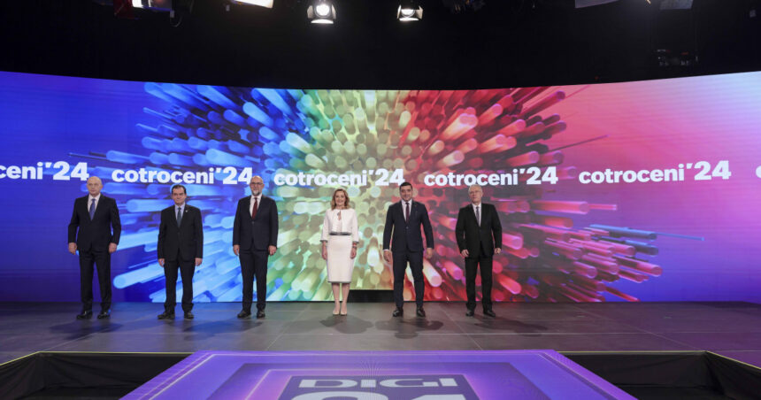 video culisele dezbaterii prezidentiale de la digi24 simion fara stare pe scena geoana numit arogant si reactii la alianta lasconi orban 673c8d25e4382