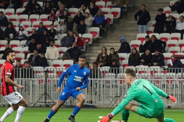 video derby ul tricolor care nu a mai fost 5 goluri in meciul care trebuia sa fie duelul european al romanilor 6749758e9dfcf